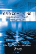 Wang / Jie / Chen |  Grid Computing | Buch |  Sack Fachmedien