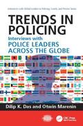Das / Marenin |  Trends in Policing | Buch |  Sack Fachmedien