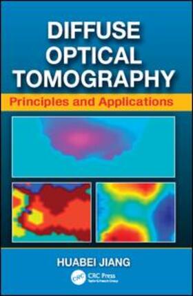 Jiang | Diffuse Optical Tomography | Buch | 978-1-138-11245-2 | sack.de