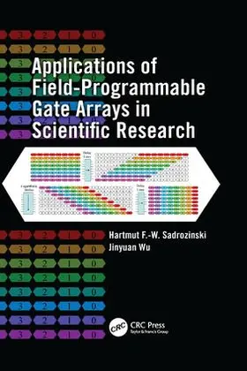 Sadrozinski / Wu | Applications of Field-Programmable Gate Arrays in Scientific Research | Buch | 978-1-138-11248-3 | sack.de