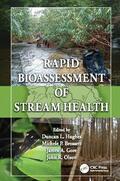Hughes / Gore / Brossett |  Rapid Bioassessment of Stream Health | Buch |  Sack Fachmedien