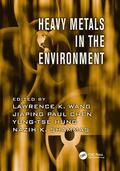 Wang / Chen / Hung |  Heavy Metals in the Environment | Buch |  Sack Fachmedien