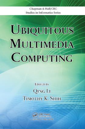 Li / Shih | Ubiquitous Multimedia Computing | Buch | 978-1-138-11274-2 | sack.de