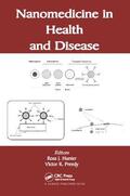 Hunter / Preedy |  Nanomedicine in Health and Disease | Buch |  Sack Fachmedien