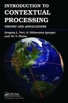 Vert / Iyengar / Phoha |  Introduction to Contextual Processing | Buch |  Sack Fachmedien