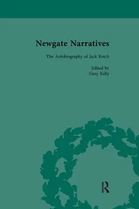 Kelly |  Newgate Narratives Vol 5 | Buch |  Sack Fachmedien