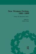 de la L Oulton / March-Russell / King |  New Woman Fiction, 1881-1899, Part III vol 7 | Buch |  Sack Fachmedien