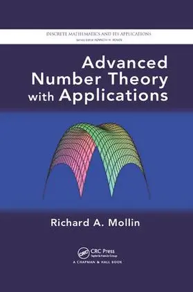 Mollin |  Advanced Number Theory with Applications | Buch |  Sack Fachmedien