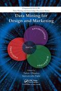 Ohsawa / Yada |  Data Mining for Design and Marketing | Buch |  Sack Fachmedien