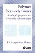 Sharma |  Polymer Thermodynamics | Buch |  Sack Fachmedien
