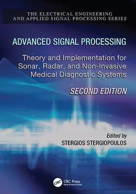 Stergiopoulos | Advanced Signal Processing | Buch | 978-1-138-11356-5 | sack.de