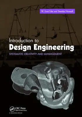 Eder / Hosnedl | Introduction to Design Engineering | Buch | 978-1-138-11359-6 | www.sack.de