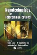 Anwar / Raja / Qazi |  Nanotechnology for Telecommunications | Buch |  Sack Fachmedien