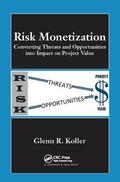 Koller |  Risk Monetization | Buch |  Sack Fachmedien