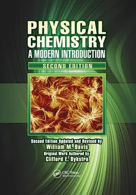 Davis | Physical Chemistry | Buch | 978-1-138-11399-2 | www.sack.de