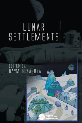 Benaroya |  Lunar Settlements | Buch |  Sack Fachmedien