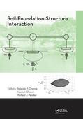 Orense / Chouw / Pender |  Soil-Foundation-Structure Interaction | Buch |  Sack Fachmedien