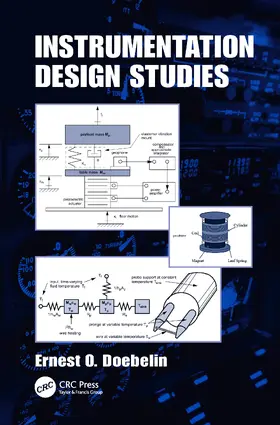 Doebelin |  Instrumentation Design Studies | Buch |  Sack Fachmedien