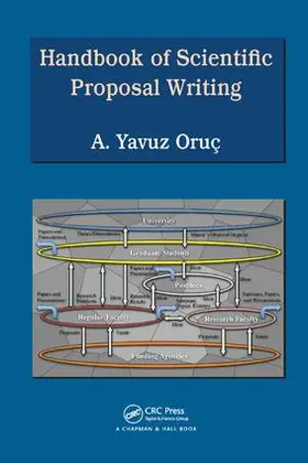 Oruc | Handbook of Scientific Proposal Writing | Buch | 978-1-138-11420-3 | www.sack.de