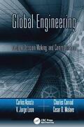 Acosta / Leon / Conrad |  Global Engineering | Buch |  Sack Fachmedien