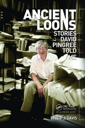Davis | Ancient Loons | Buch | 978-1-138-11453-1 | sack.de