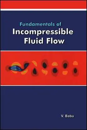 Babu |  Fundamentals of Incompressible Flow | Buch |  Sack Fachmedien