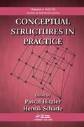 Hitzler / Scharfe |  Conceptual Structures in Practice | Buch |  Sack Fachmedien