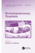 Abman |  Bronchopulmonary Dysplasia | Buch |  Sack Fachmedien
