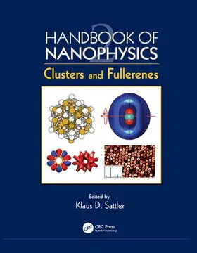 Sattler | Handbook of Nanophysics | Buch | 978-1-138-11510-1 | www.sack.de