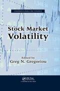 Gregoriou |  Stock Market Volatility | Buch |  Sack Fachmedien