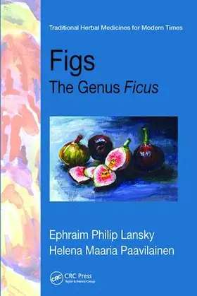 Lansky / Paavilainen | Figs | Buch | 978-1-138-11520-0 | www.sack.de