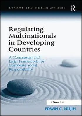 Mujih |  Regulating Multinationals in Developing Countries | Buch |  Sack Fachmedien