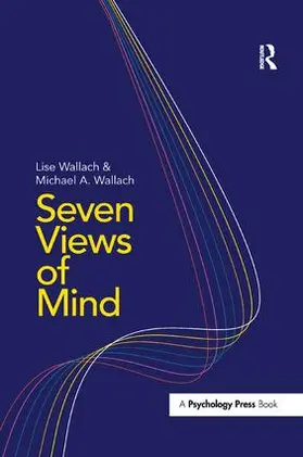 Wallach | Seven Views of Mind | Buch | 978-1-138-11588-0 | www.sack.de