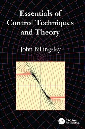 Billingsley |  Essentials of Control Techniques and Theory | Buch |  Sack Fachmedien