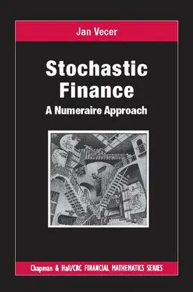 Vecer |  Stochastic Finance | Buch |  Sack Fachmedien