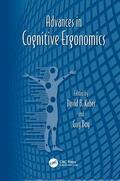 Salvendy / Karwowski |  Advances in Cognitive Ergonomics | Buch |  Sack Fachmedien