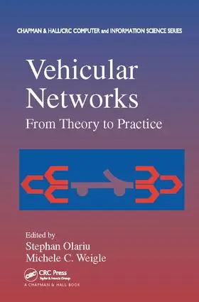Olariu / Weigle |  Vehicular Networks | Buch |  Sack Fachmedien