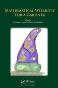 Pegg / Pegg Jr / Schoen |  Mathematical Wizardry for a Gardner | Buch |  Sack Fachmedien