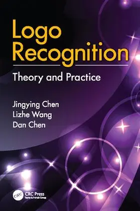 Chen / Wang | Logo Recognition | Buch | 978-1-138-11675-7 | sack.de