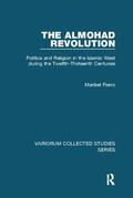 Fierro |  The Almohad Revolution | Buch |  Sack Fachmedien