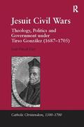 Gay |  Jesuit Civil Wars | Buch |  Sack Fachmedien