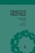 Clemit / Hindle / Philp |  The Collected Novels and Memoirs of William Godwin Vol 2 | Buch |  Sack Fachmedien