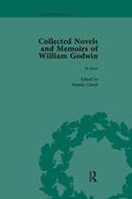 Clemit / Hindle / Philp |  The Collected Novels and Memoirs of William Godwin Vol 4 | Buch |  Sack Fachmedien