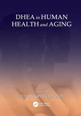 Watson |  DHEA in Human Health and Aging | Buch |  Sack Fachmedien