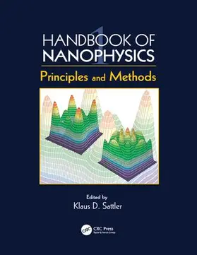 Sattler |  Handbook of Nanophysics | Buch |  Sack Fachmedien