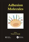 Preedy |  Adhesion Molecules | Buch |  Sack Fachmedien
