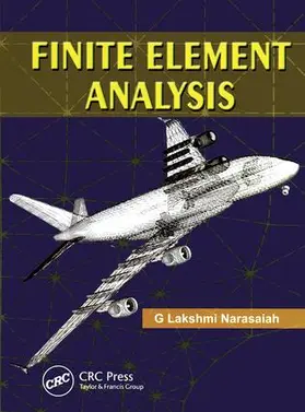 Lakshmi Narasaiah |  Finite Element Analysis | Buch |  Sack Fachmedien