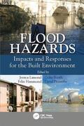 Lamond / Booth / Hammond |  Flood Hazards | Buch |  Sack Fachmedien