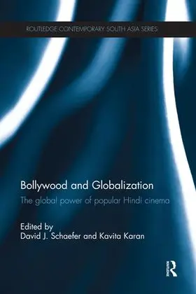 Schaefer / Karan |  Bollywood and Globalization | Buch |  Sack Fachmedien