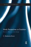 Brown |  Hindu Perspectives on Evolution | Buch |  Sack Fachmedien